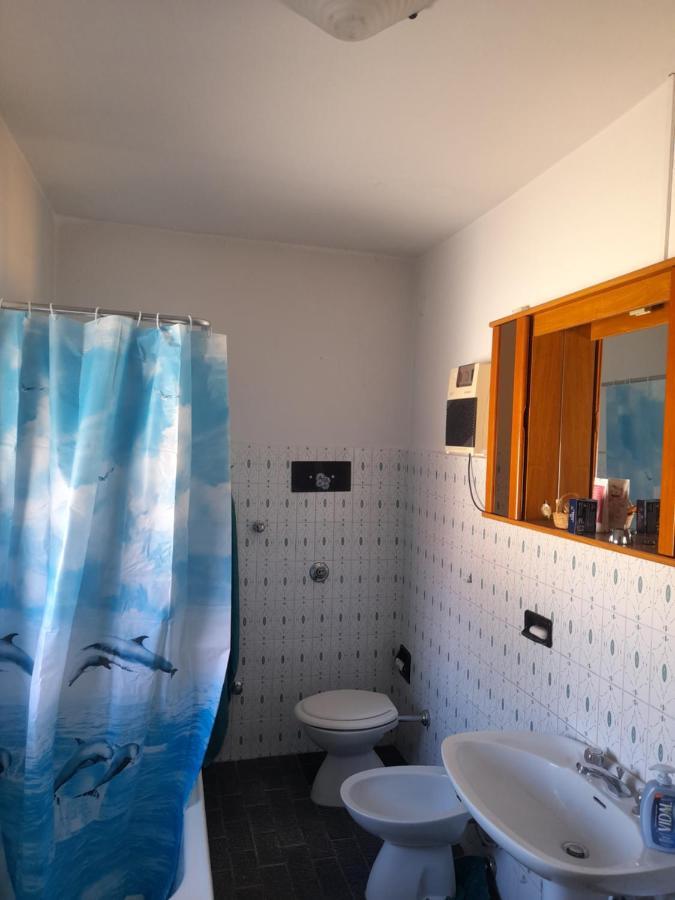 Nonna Anita Bed & Breakfast Castelveccana Exterior photo