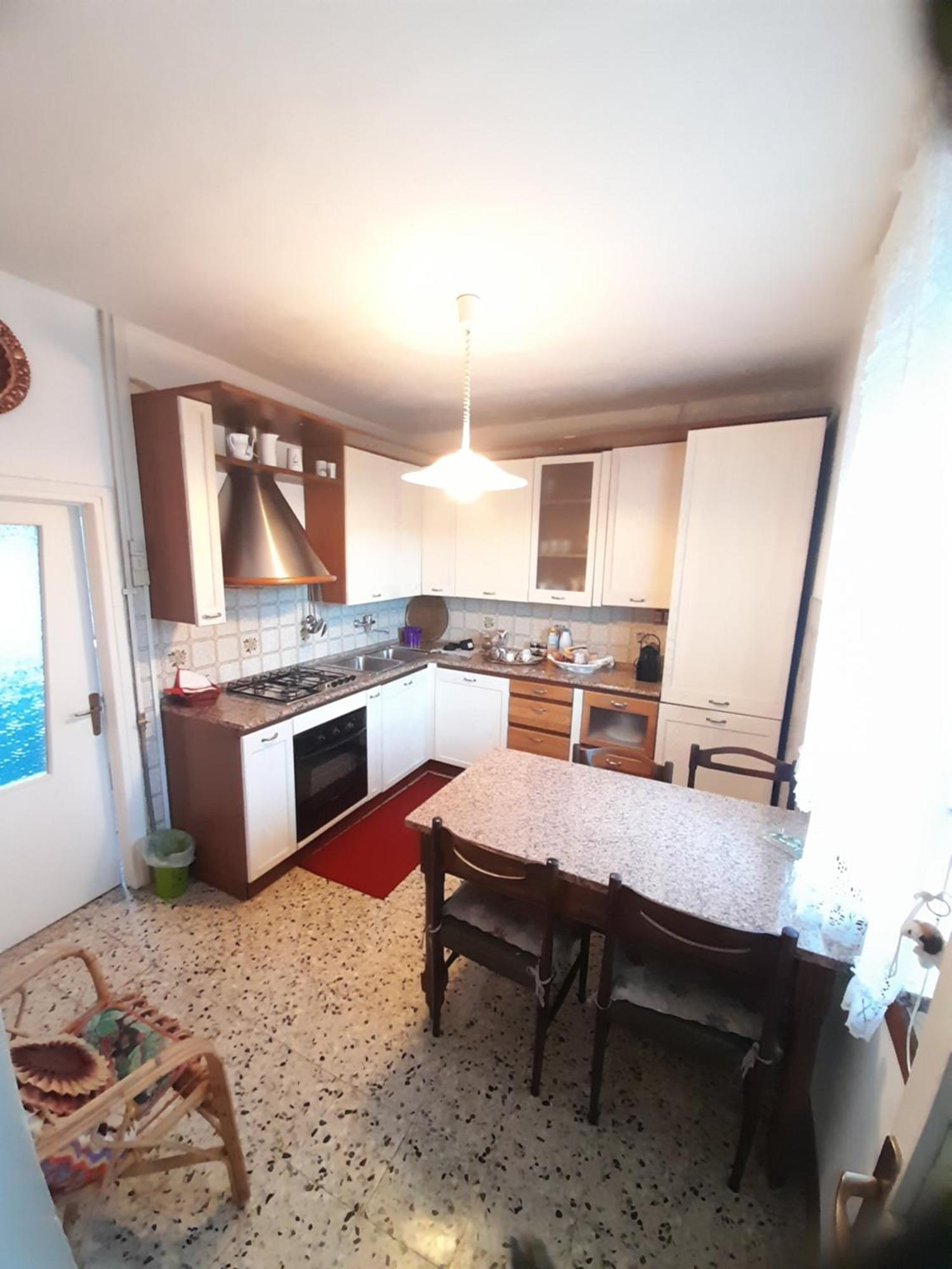 Nonna Anita Bed & Breakfast Castelveccana Exterior photo