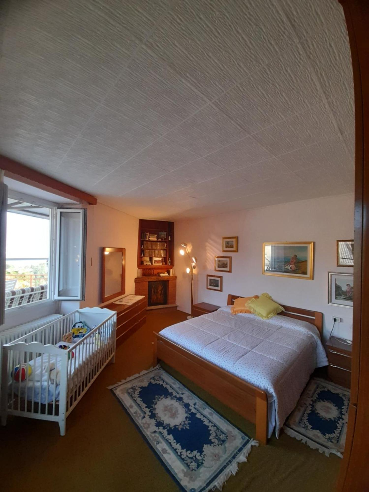 Nonna Anita Bed & Breakfast Castelveccana Exterior photo
